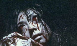 咒怨短视频,惊悚短视频背后的恐怖传说