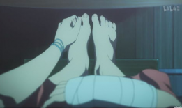 挠脚心漫画吧,趣味横生的日常瞬间