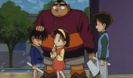 向恩漫画.,描绘青春成长的温馨画卷