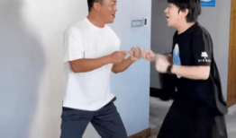 王宝强搞笑短视频,笑料百出，欢乐无限